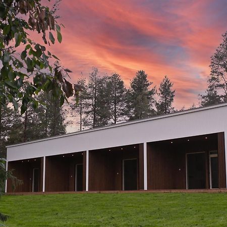 Arctic Circle Holiday Homes II Rovaniemi Exterior photo